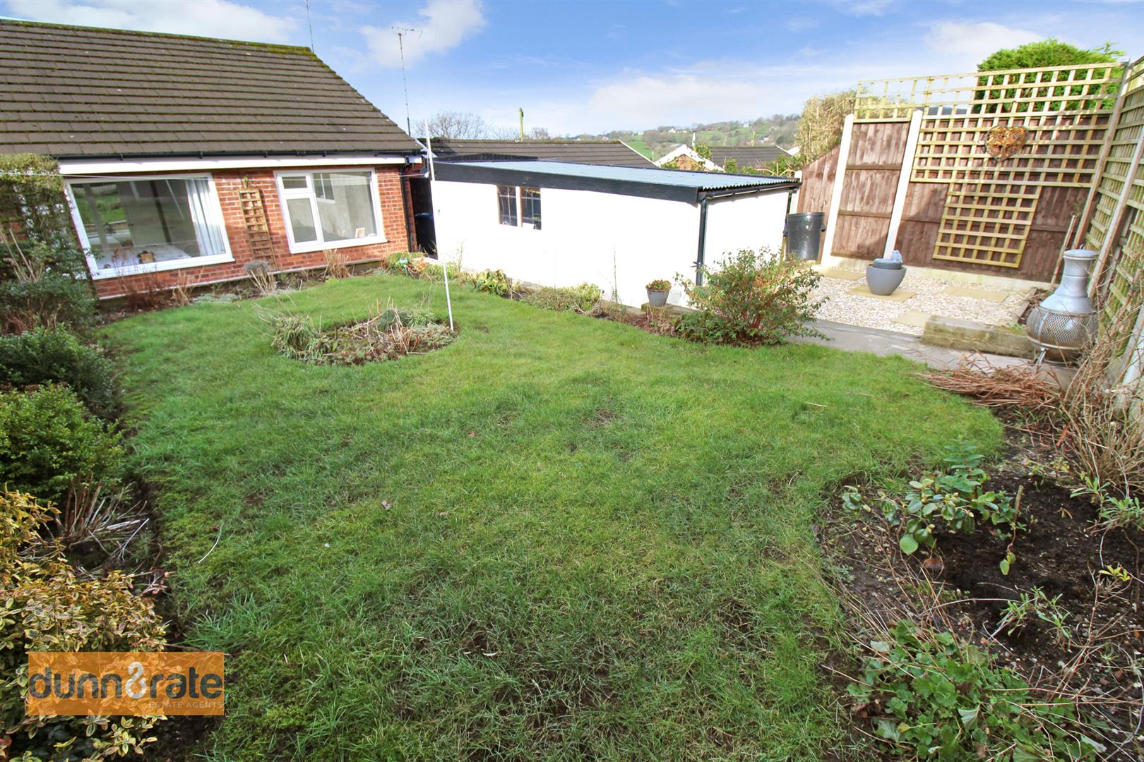 Nursery Avenue, Stockton Brook, Stoke-On-Trent